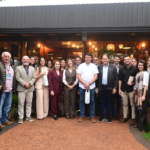 Missão Institucional Paraguai 2026 busca oportunidades de negócios e investimentos para Goiás