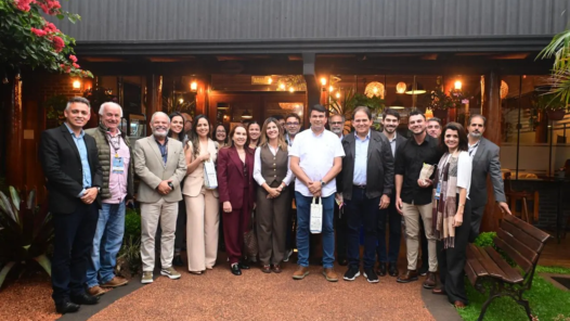 Missão Institucional Paraguai 2026 busca oportunidades de negócios e investimentos para Goiás