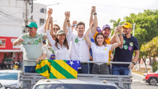 daniel vilela gracinha campanha caldas e rio quente