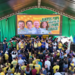 Márcio Corrêa declara apoio a Daniel Vilela e diz que decisão representa continuidade do governo Caiado