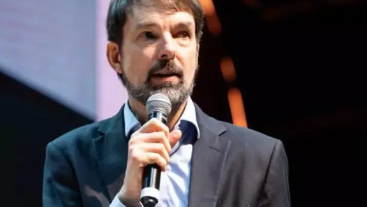 Palestra discute ética no sistema de justiça