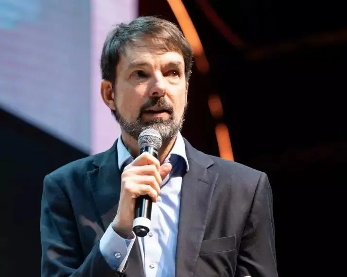Palestra discute ética no sistema de justiça