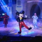 Foto divulgação - Disney Magic (1)