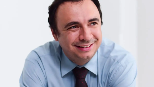 Anderson Soares - CEIA UFG reprodução