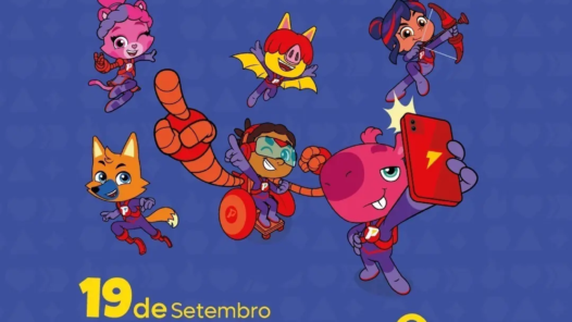 Festival Paralímpico será realizado em Goiânia - Foto divulgação
