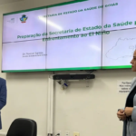 Saúde em Goiás lança plano para evitar problemas decorrentes do El Niño 2026 - Foto divulgação SES-GO