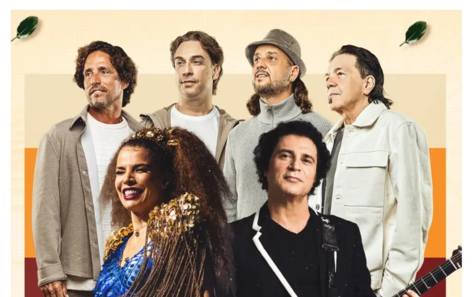 Rota Gastronômica encerra primeira edição com shows e sabores de Goiás em Trindade