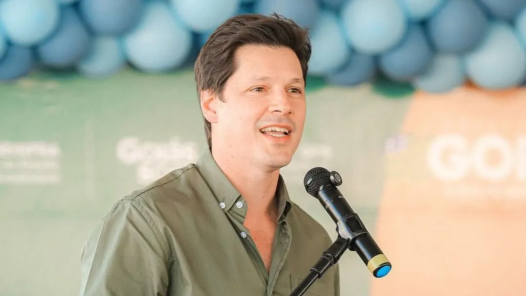 Daniel Vilela