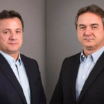 Irmãos Batista Joesley e Wesley são 2º e 3º maiores bilionários do Brasil - Foto reprodução
