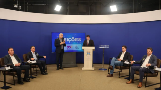 debate puc tv diário de goiás