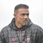 Roger Silva - Atlético