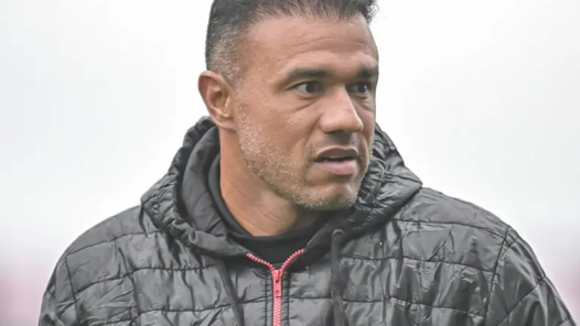Roger Silva - Atlético