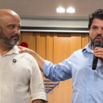 vitor hugo e márcio correa