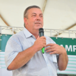 zé mário schreiner