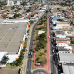 População de Aparecida cresce acima da média nacional e chega a 560,9 mil habitantes