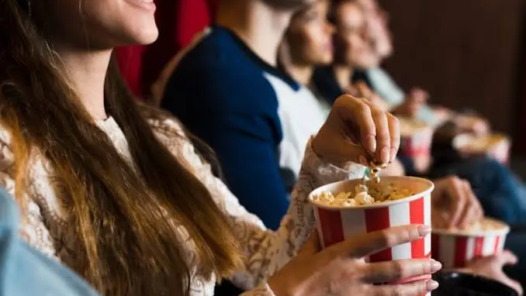 Semana do Cinema terá ingressos a partir de R$ 10 em Goiânia entre 10 e 16 de setembro