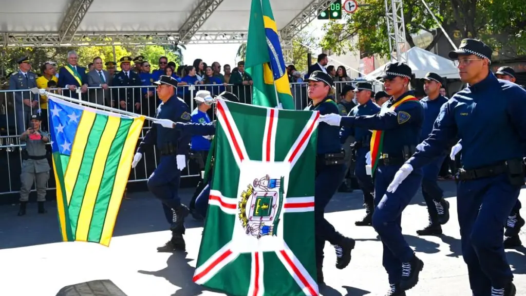 Saiba o que abre e o que fecha no feriado de 7 de setembro em Goiânia