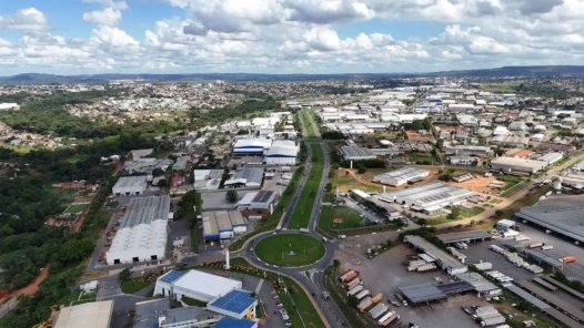 Aparecida chega a 127 mil trabalhadores com carteira assinada, aponta Caged (2)