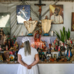 Conheça o 'Terreiro de Direitos' projeto da Defensoria de Goiás para combater racismo religioso
