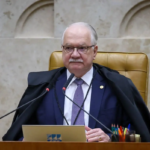 Edson Fachin dá cinco dias para explicações - Foto Gustavo Moreno STF