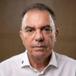 Luis César Bueno espera crescer e atrair Lula para corpo a corpo - Foto DG