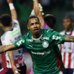 Allan - Palmeiras