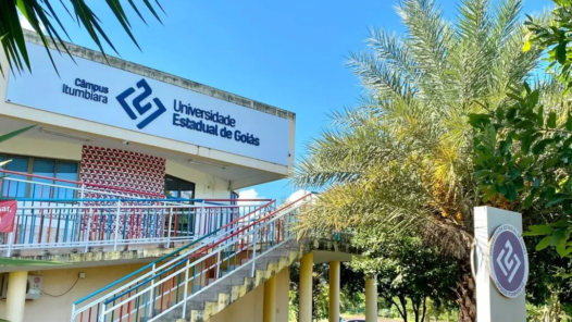 ueg medicina