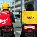 ifood e keeta