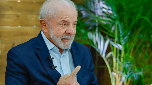 Lula sanciona leis que criam fundos para modernizar órgãos da Justiça