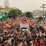 31ª Parada LGBTQIA+ de Goiânia coloca eleições de 2026 no centro da mobilização