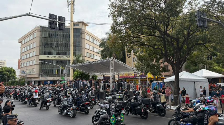 desfile cívico-militar de dia da independência. foto: secult