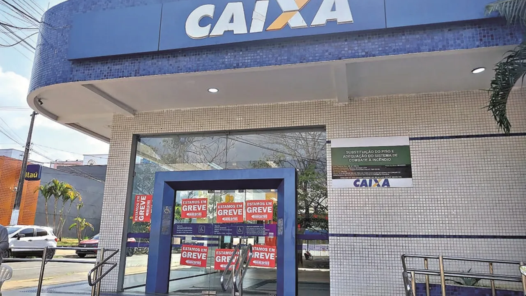 Caixa de greve_divulgação