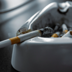 cigarro. parar de fumar. Foto: Reprodução/Pexels