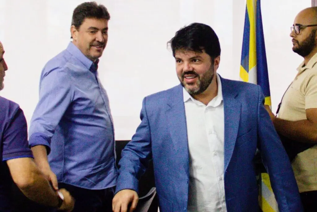Márcio Corrêa e Wilder ampliam distanciamento, e MDB abre portas para retorno do prefeito