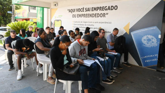 emprego goiás
