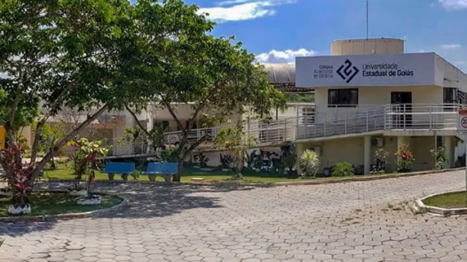 ueg vestibular
