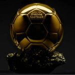 Bola de Ouro