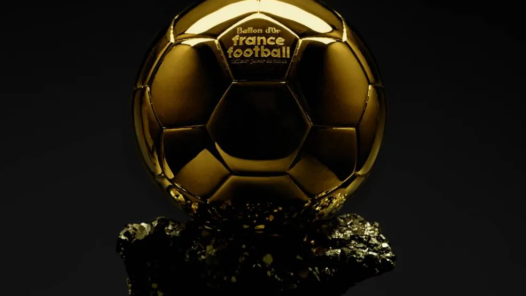 Bola de Ouro