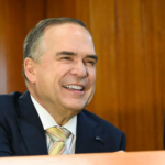 Sandro Mabel. Foto: Divulgação