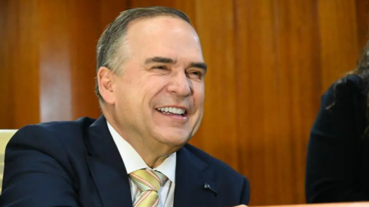Sandro Mabel. Foto: Divulgação