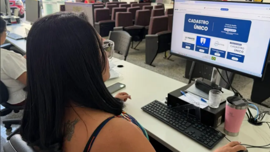 Está procurando emprego Goiânia terá feirão com mais de 150 vagas nesta sexta