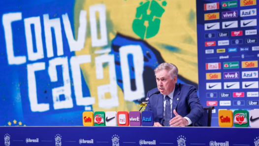 Carlo Ancelotti