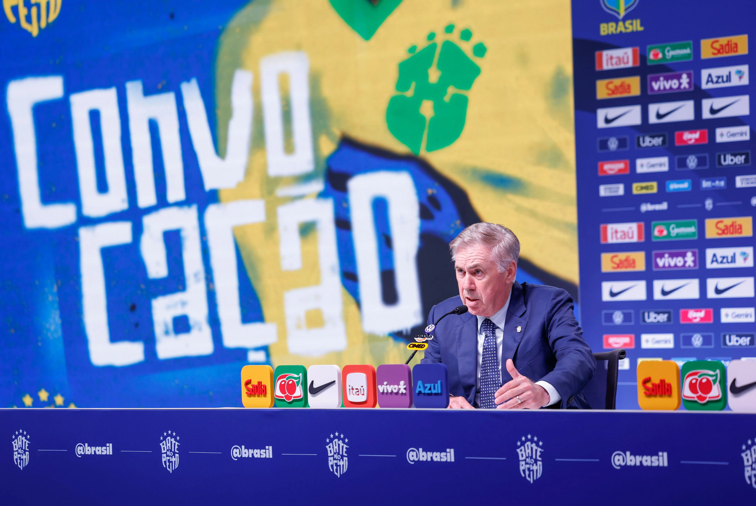 Carlo Ancelotti