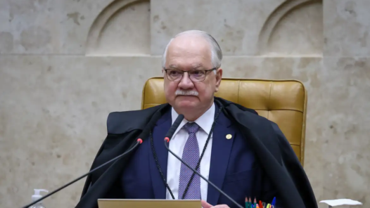 fachin stf