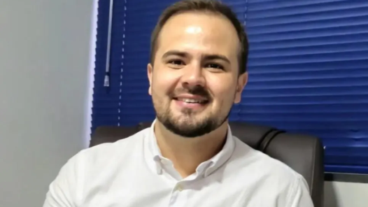 TRE-GO indefere candidatura de Rafael Marra por continuidade de atuação na Prefeitura de Caldas Novas
