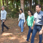 Aparecida avança na construção de parque ecológico de 84 mil m² no Serra Dourada 3