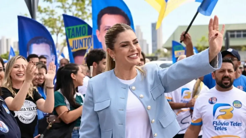 flávia teles psdb