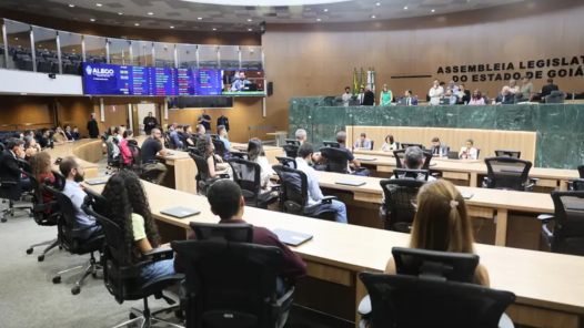 Concurso da Alego vai premiar estudantes da rede pública em Goiás com trabalhos culturais