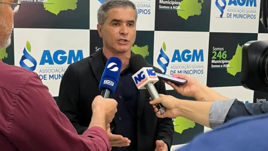 Municipalização do trânsito é tema de workshop com prefeitos e gestores de Goiás