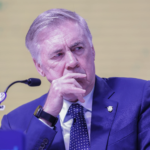 Carlo Ancelotti - Salário